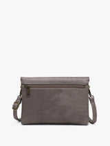 Maya Multi-Compartment Crossbody