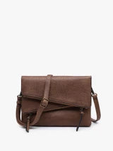 Maya Multi-Compartment Crossbody