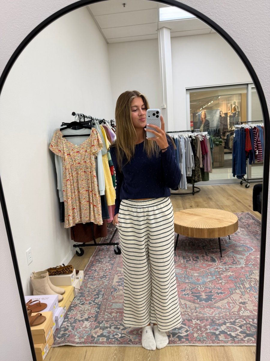 Allium Pants - Three:Twelve Boutique - Thread & Supply