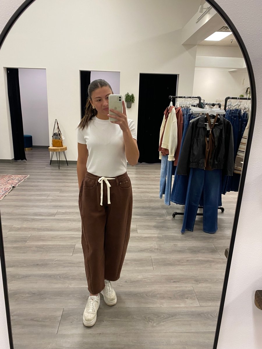 Anees Pants - Three:Twelve Boutique - Thread & Supply