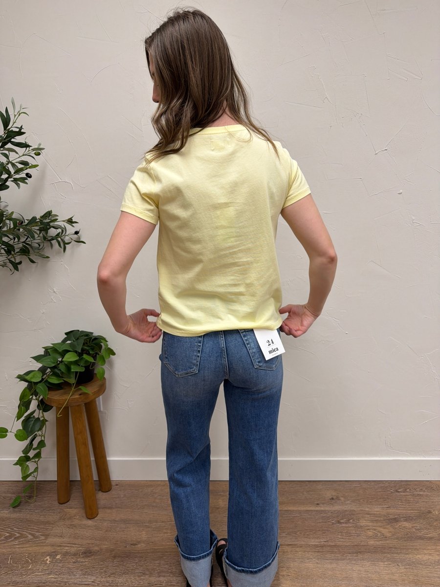 Asher Tee - Three:Twelve Boutique - Thread & Supply