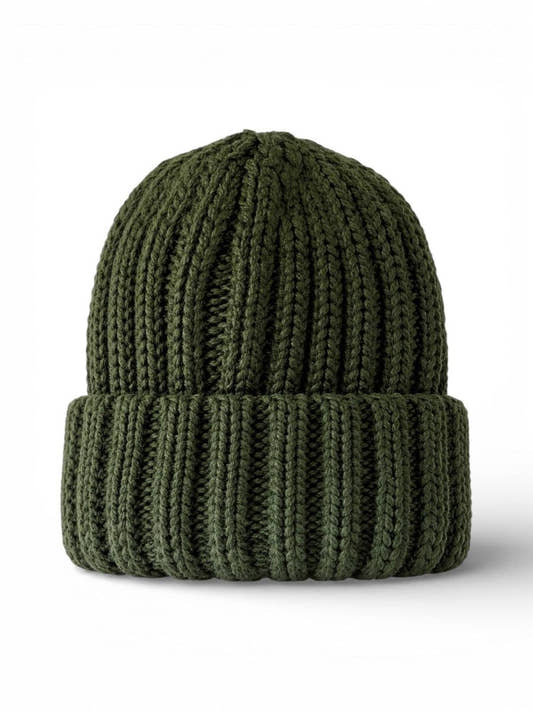 Baby's First Hat®, Chunky Knit Forest - Three:Twelve Boutique - SpearmintLOVE