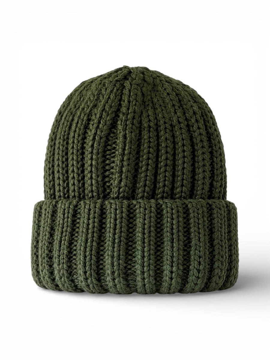 Baby's First Hat®, Chunky Knit Forest - Three:Twelve Boutique - SpearmintLOVE