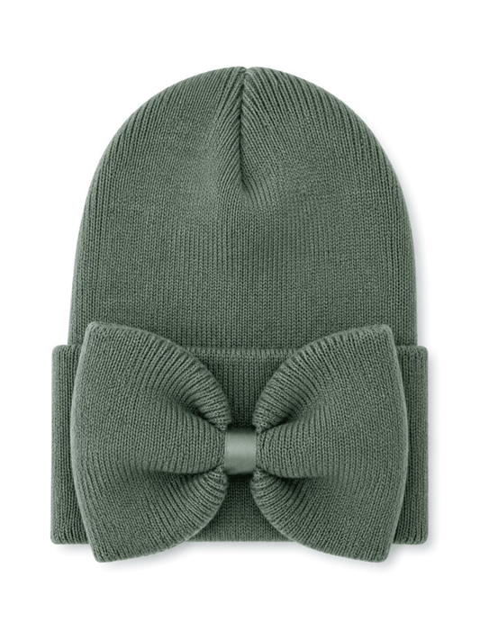 Baby's First Hat®, Fern Bow - Three:Twelve Boutique - SpearmintLOVE