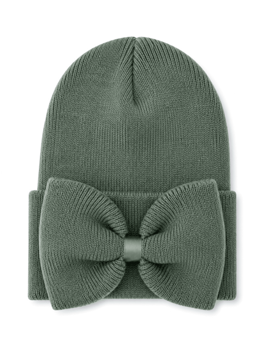 Baby's First Hat®, Fern Bow - Three:Twelve Boutique - SpearmintLOVE