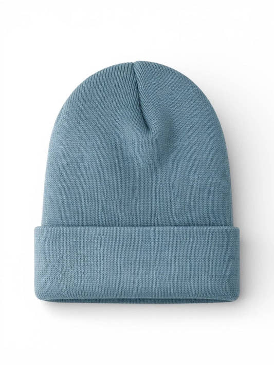 Baby's First Hat®, Sky Blue - Three:Twelve Boutique - SpearmintLOVE