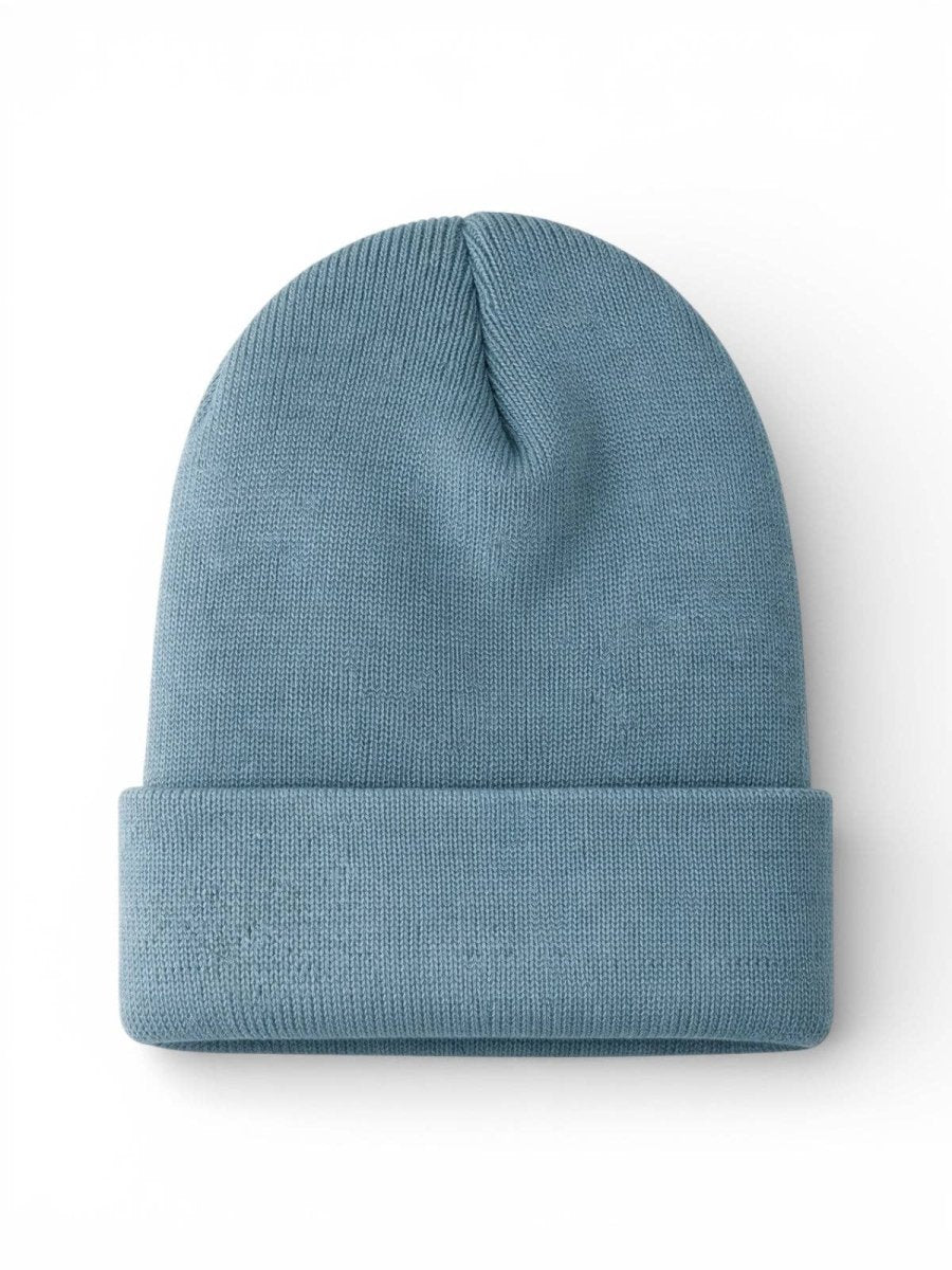 Baby's First Hat®, Sky Blue - Three:Twelve Boutique - SpearmintLOVE