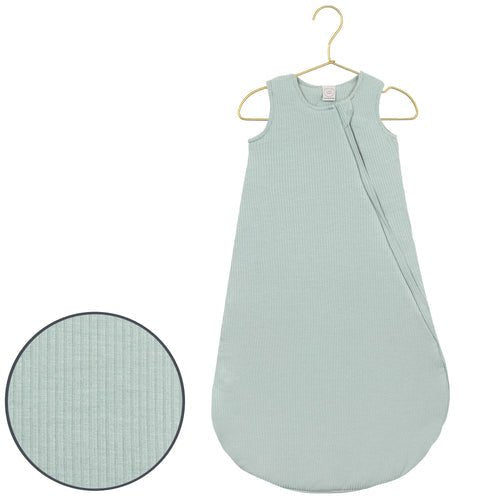 Bailey Ribbed Sleep Sack - Three:Twelve Boutique - Lou Lou & Company