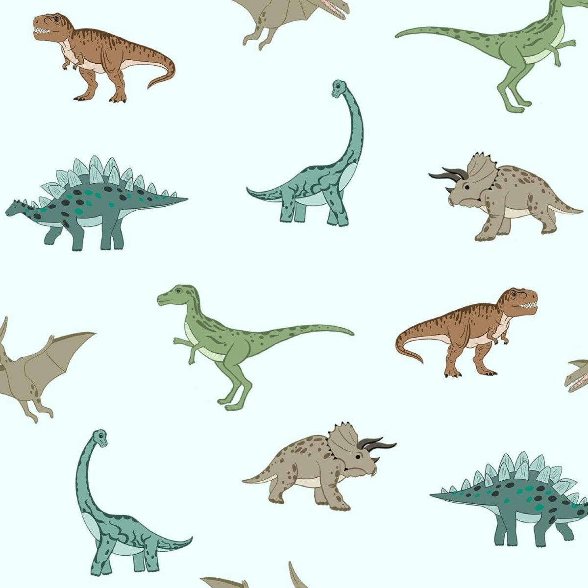 Bamboo Baby Convertible Zipper Pajama Dinosaur - Three:Twelve Boutique - LollyBanks