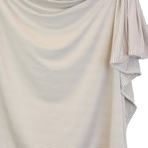 Banks Swaddle Blanket - Three:Twelve Boutique - Lou Lou & Company