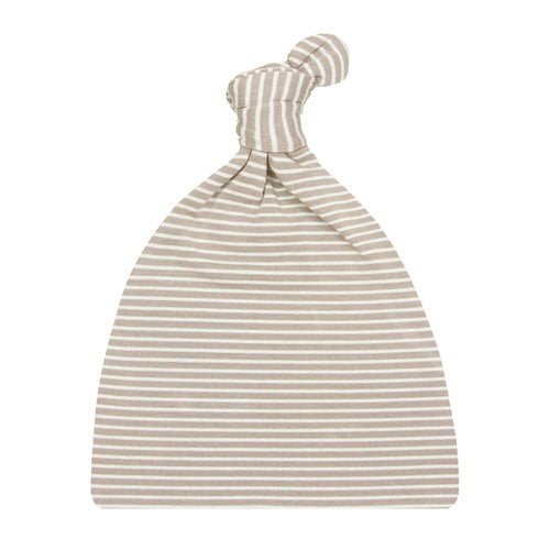 Banks Top Knot Hat - Three:Twelve Boutique - Lou Lou & Company