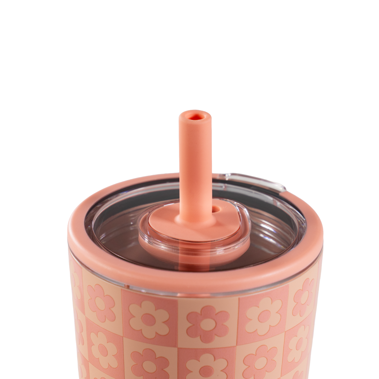 Daisy Checkers HydroJug 14 oz Everyday Tumbler