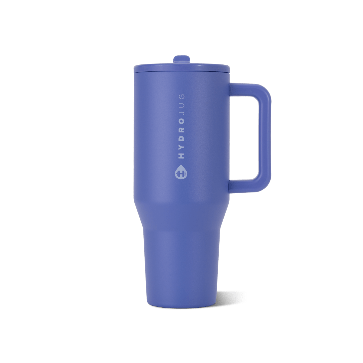 Berry Pop HydroJug 40 oz Traveler Tumbler - Three:Twelve Boutique - HydroJug