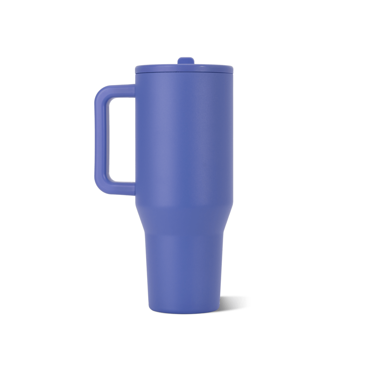 Berry Pop HydroJug 40 oz Traveler Tumbler - Three:Twelve Boutique - HydroJug
