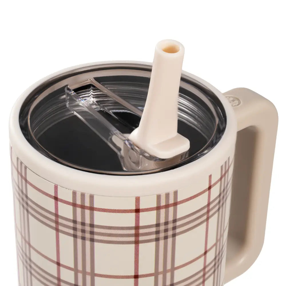 Blair HydroJug 32 oz Traveler Tumbler