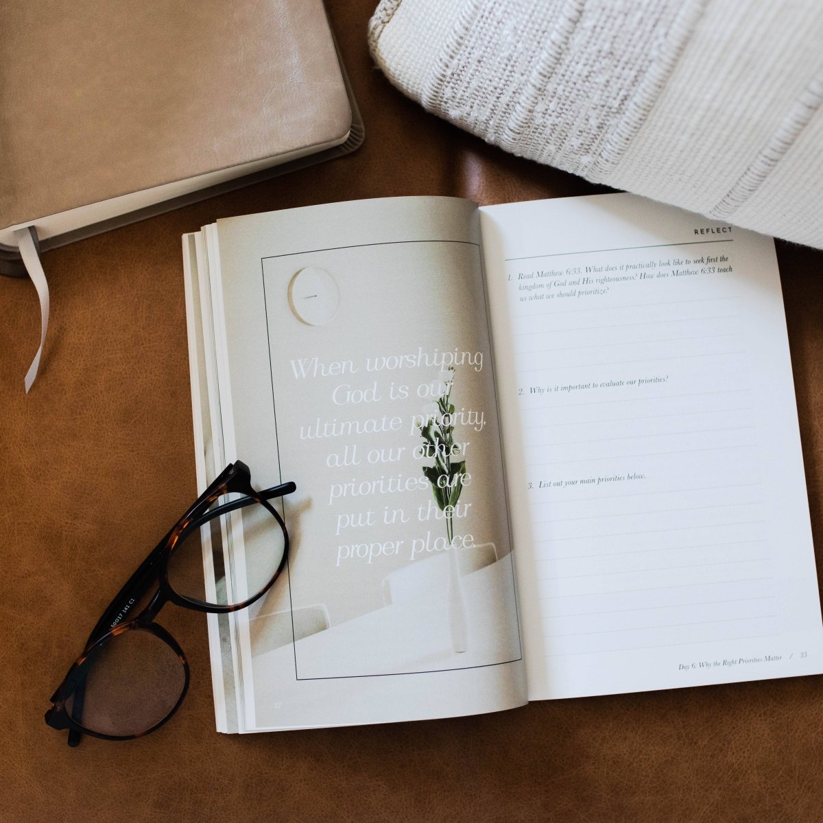 Breaking Free From Busyness - Three:Twelve Boutique - The Daily Grace Co