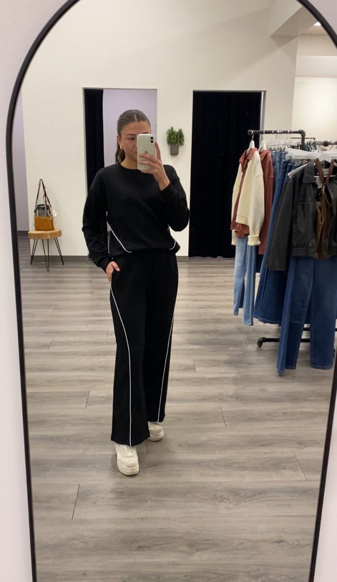 Britney Top - Three:Twelve Boutique - Thread & Supply