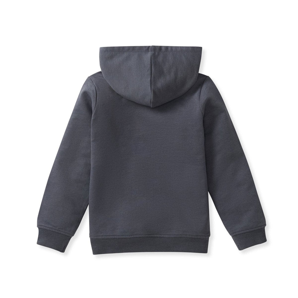 Button Placket Hoodie - Three:Twelve Boutique - Burt's Bees Baby