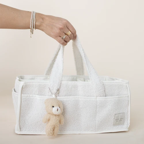 The Baby Caddy
