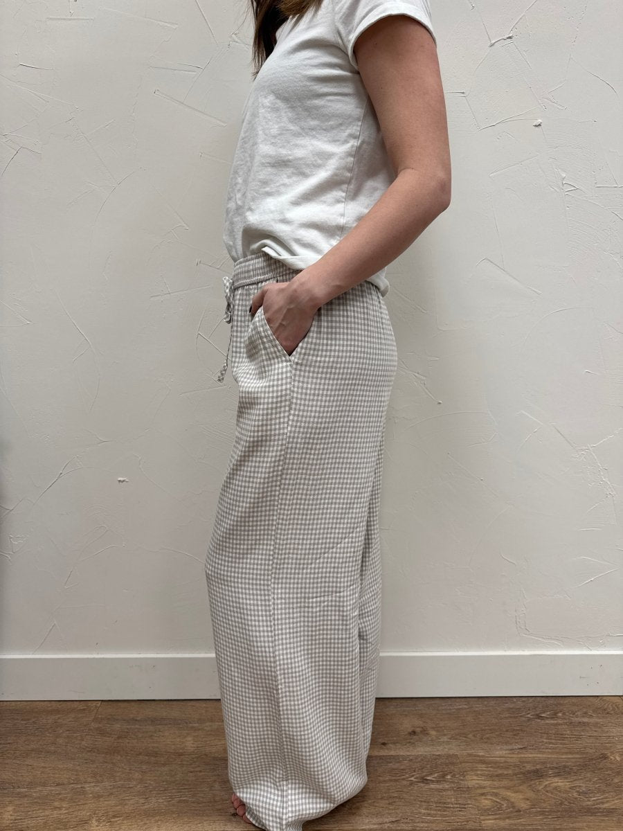 Caelis Pants - Three:Twelve Boutique - Thread & Supply