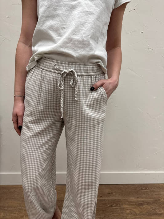 Caelis Pants - Three:Twelve Boutique - Thread & Supply