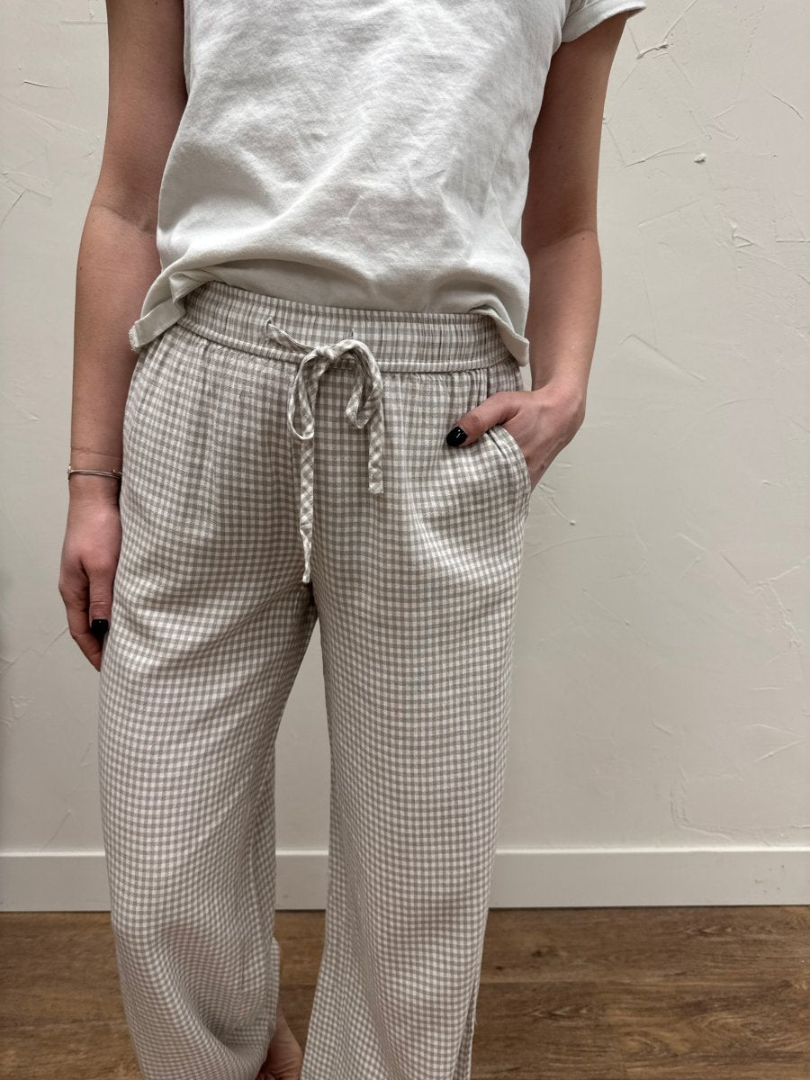 Caelis Pants - Three:Twelve Boutique - Thread & Supply