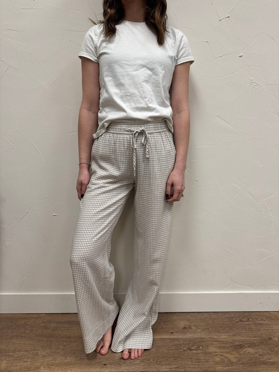 Caelis Pants - Three:Twelve Boutique - Thread & Supply