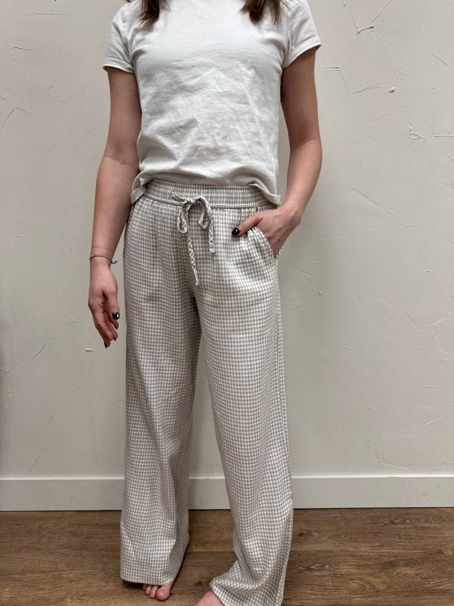 Caelis Pants - Three:Twelve Boutique - Thread & Supply