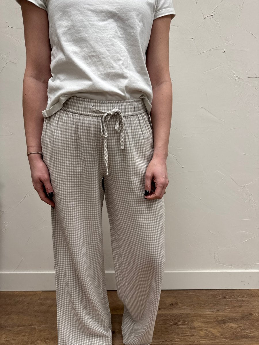 Caelis Pants - Three:Twelve Boutique - Thread & Supply