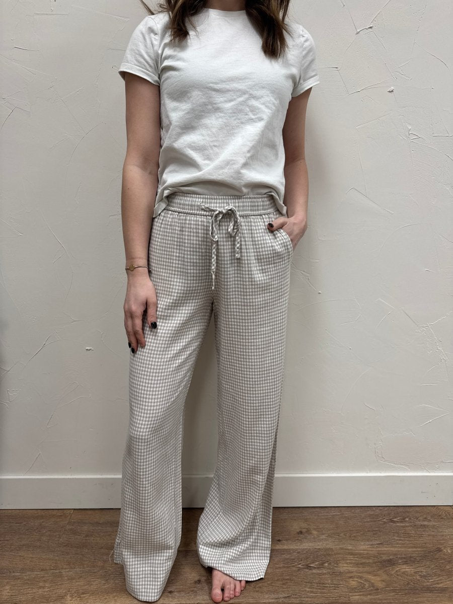 Caelis Pants - Three:Twelve Boutique - Thread & Supply