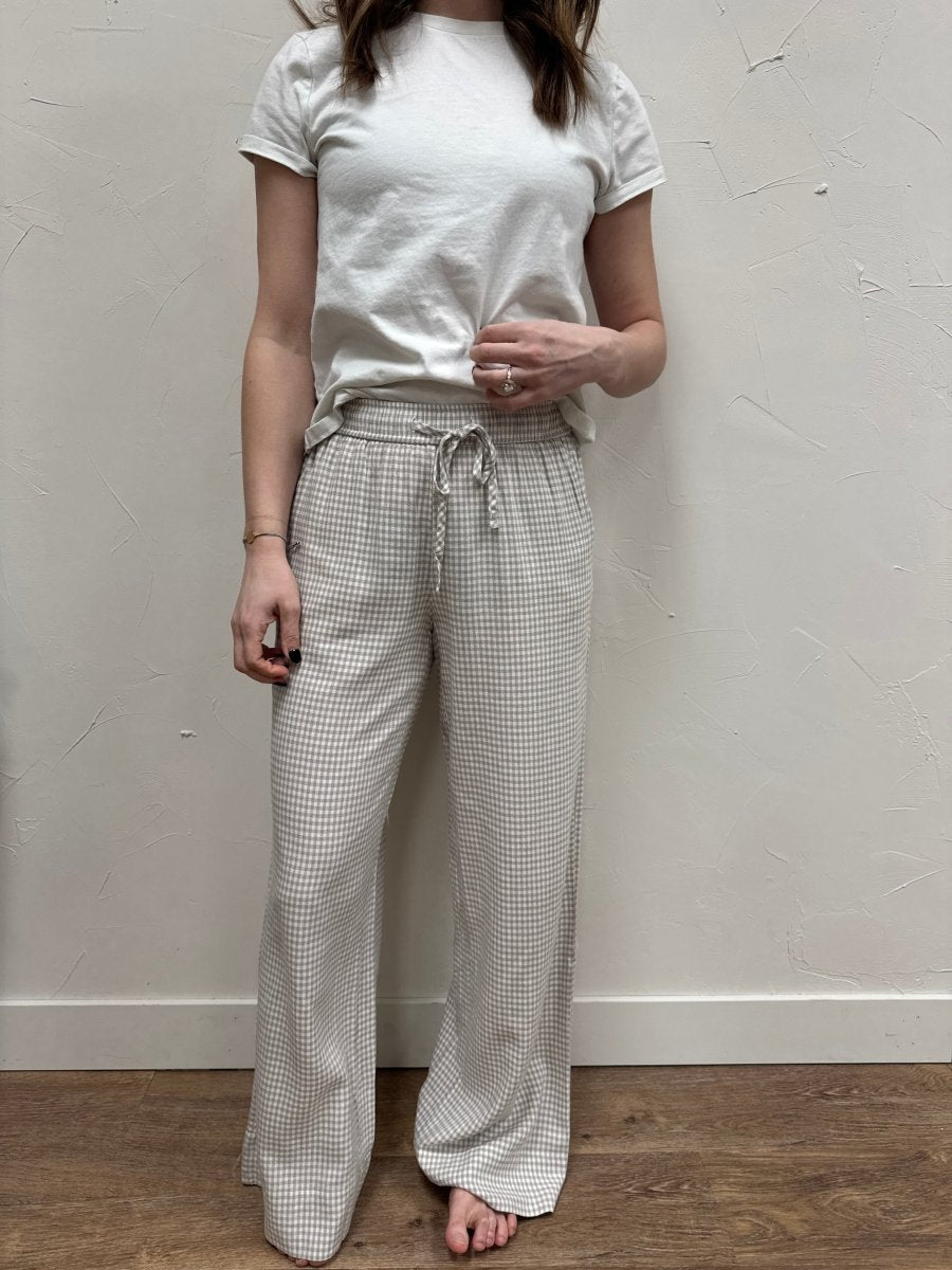 Caelis Pants - Three:Twelve Boutique - Thread & Supply