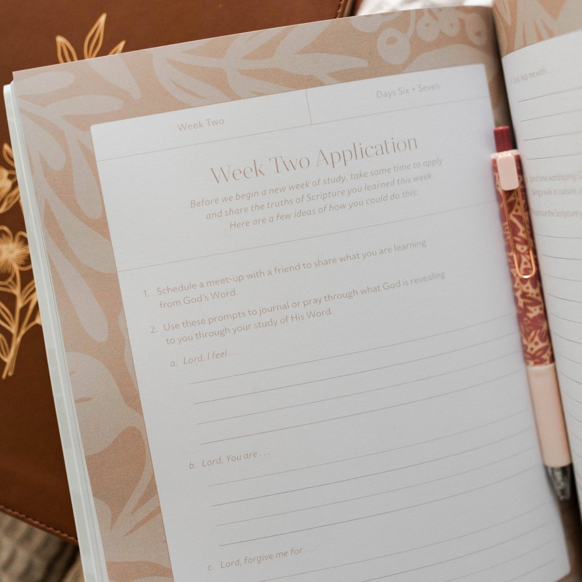 Craving Community | A Study on Friendship - Three:Twelve Boutique - The Daily Grace Co