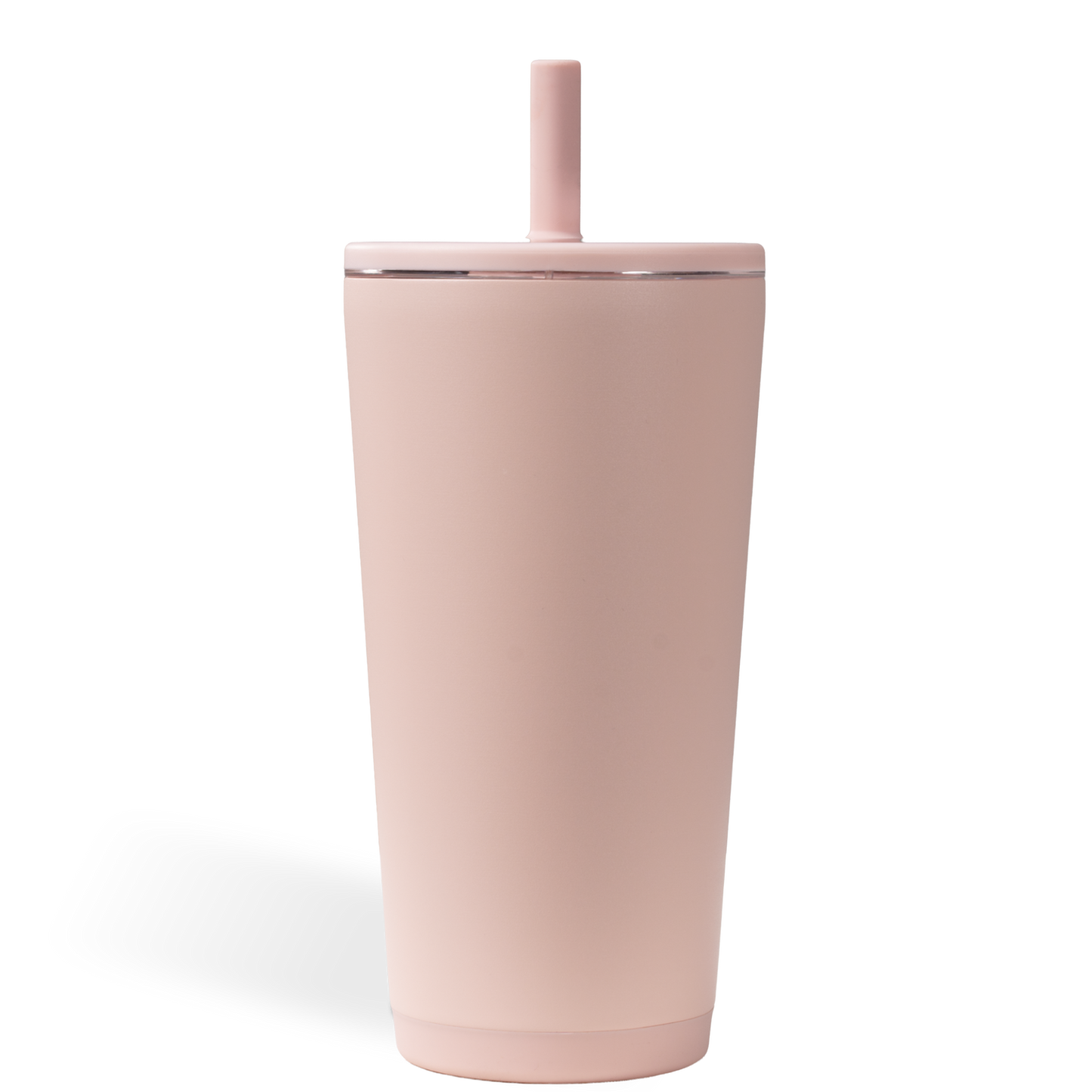 Dusty Rose HydroJug 20 oz Everyday Tumbler