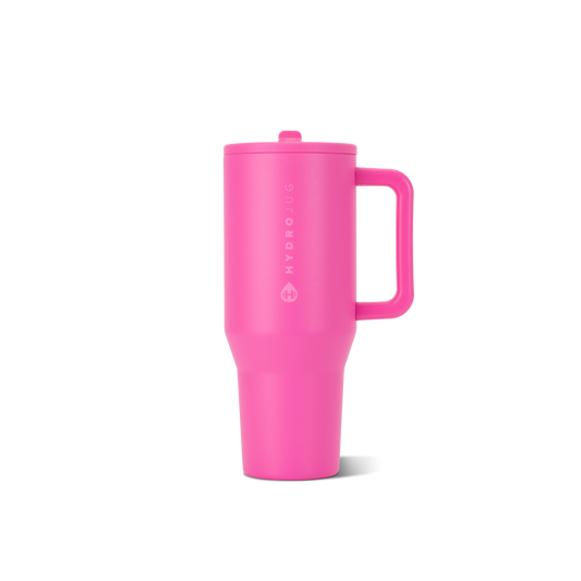 Razzle HydroJug 32 oz Traveler Tumbler