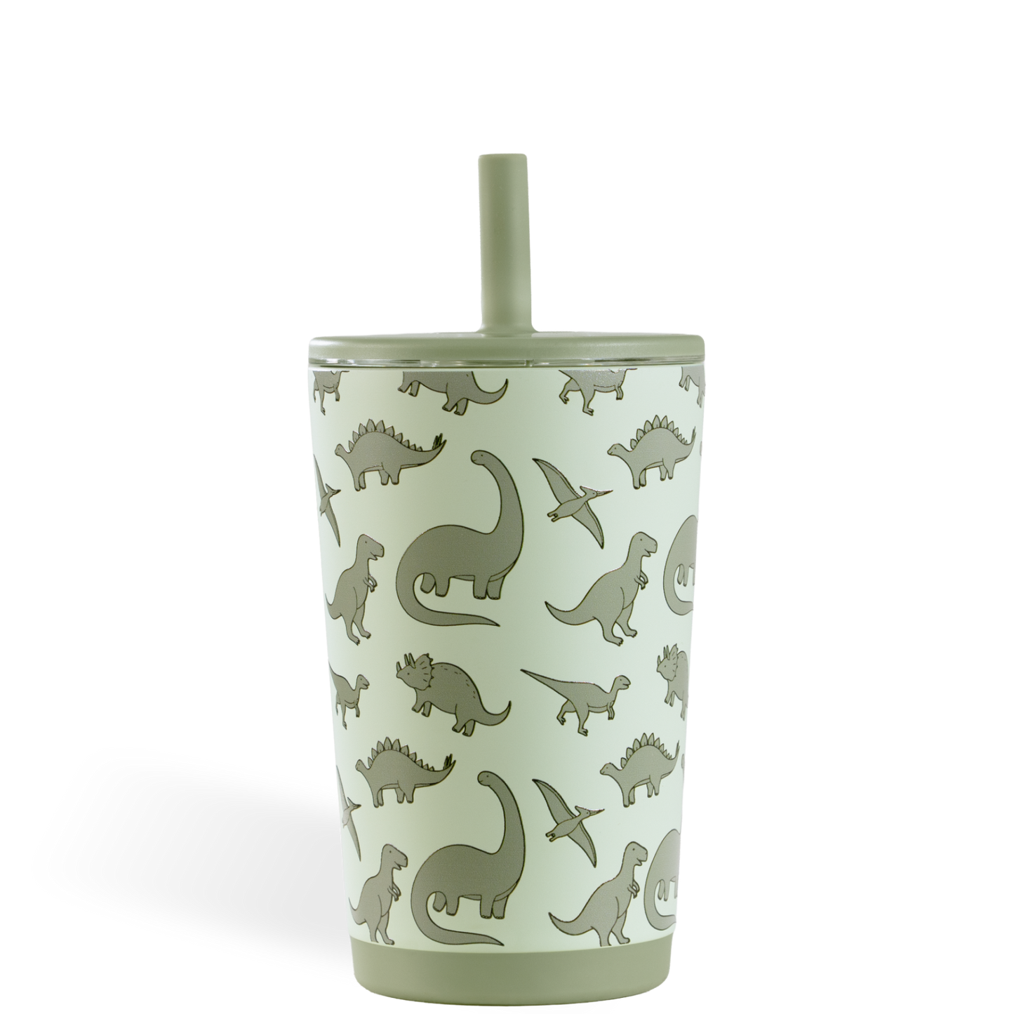 Dinosaur HydroJug 14 oz Everyday Tumbler