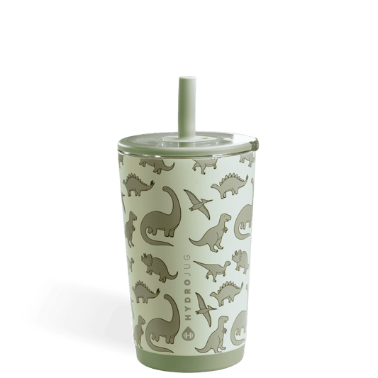 Dinosaur HydroJug 14 oz Everyday Tumbler - Three:Twelve Boutique - HydroJug