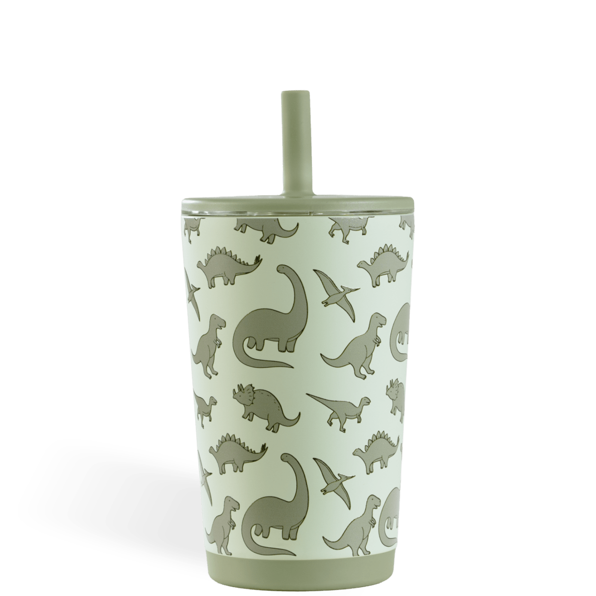 Dinosaur HydroJug 14 oz Everyday Tumbler - Three:Twelve Boutique - HydroJug