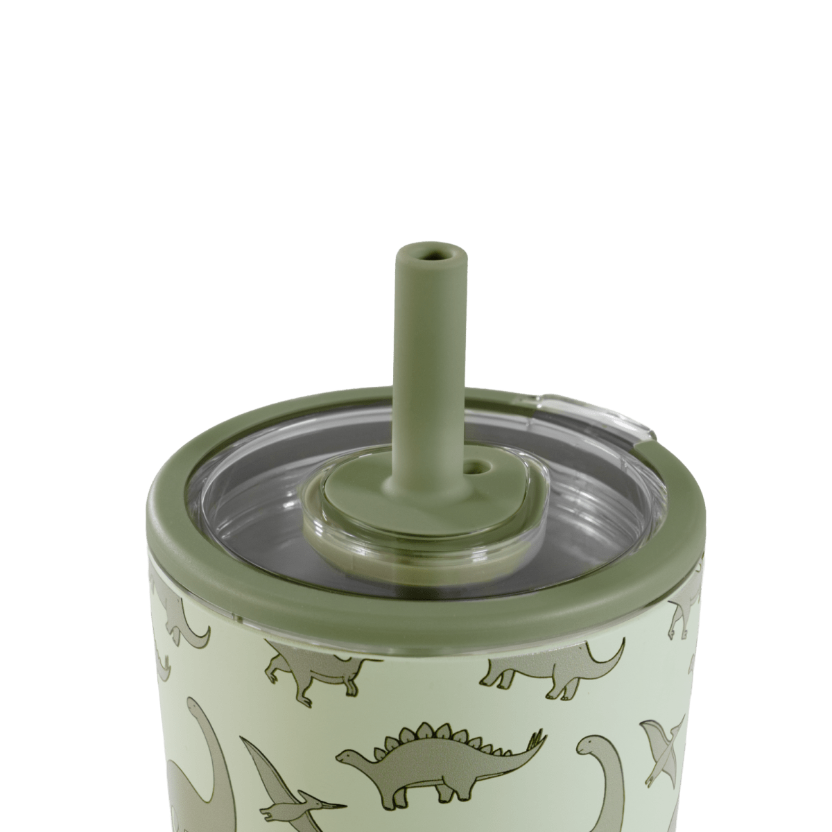 Dinosaur HydroJug 14 oz Everyday Tumbler - Three:Twelve Boutique - HydroJug