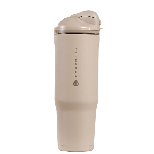 Dune HydroJug 32 oz Ease2o - Three:Twelve Boutique - HydroJug