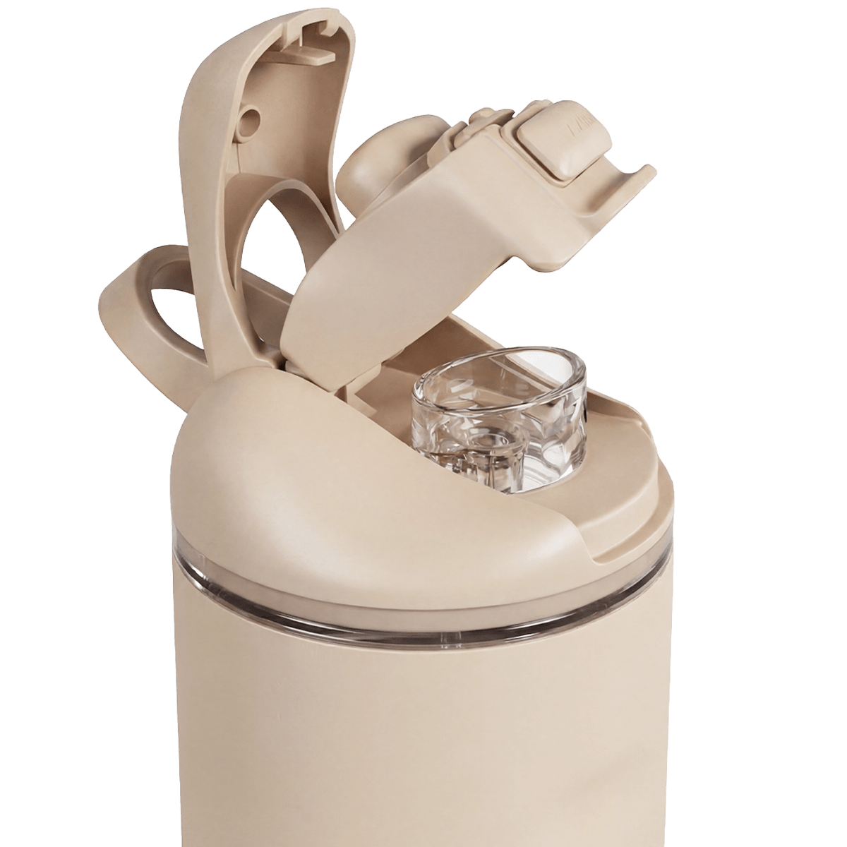 Dune HydroJug 32 oz Ease2o - Three:Twelve Boutique - HydroJug