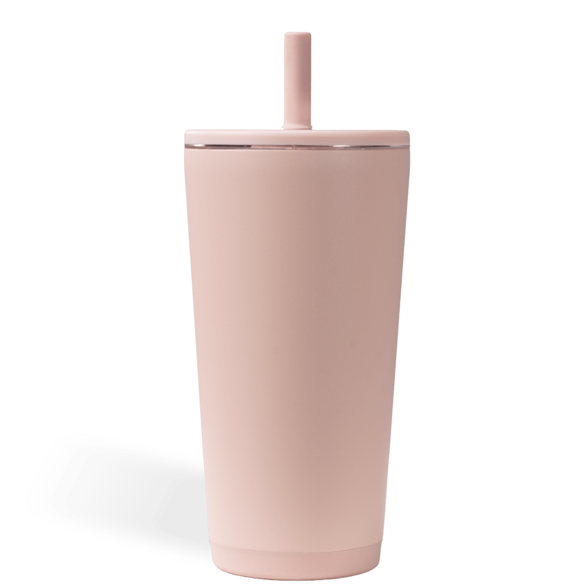 Dusty Rose HydroJug 20 oz Everyday Tumbler - Three:Twelve Boutique - HydroJug