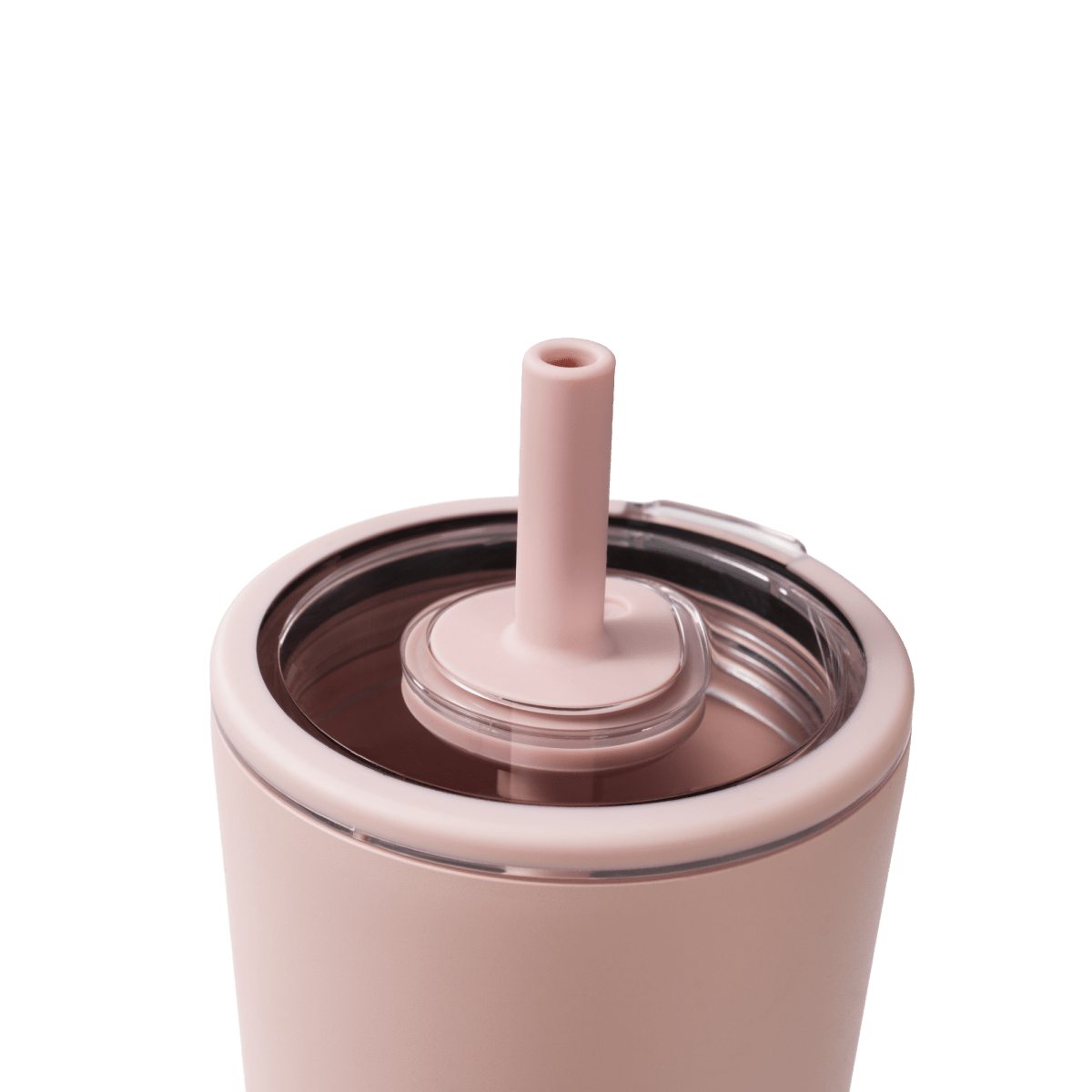 Dusty Rose HydroJug 20 oz Everyday Tumbler - Three:Twelve Boutique - HydroJug