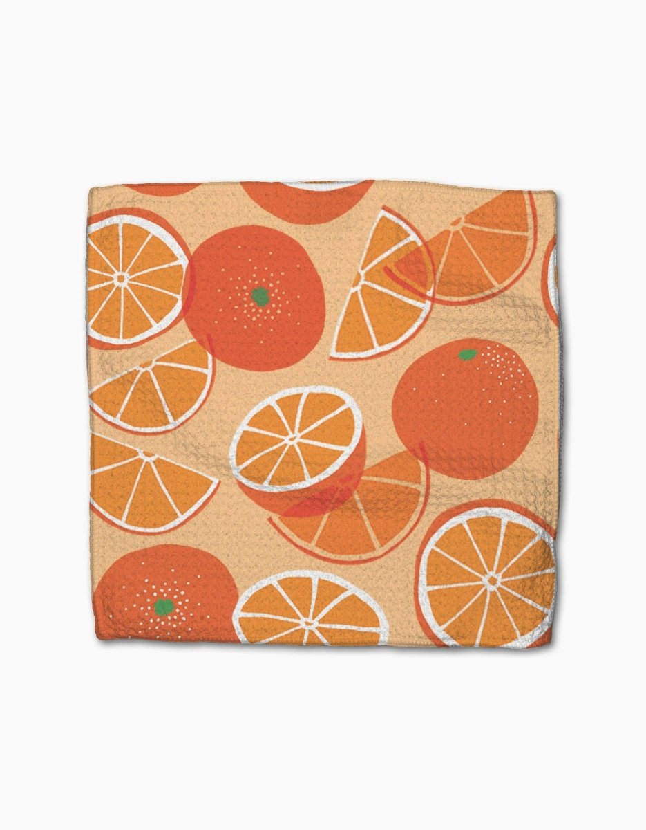 Favorite Fruit Dishcloth Set - Three:Twelve Boutique - Geometry
