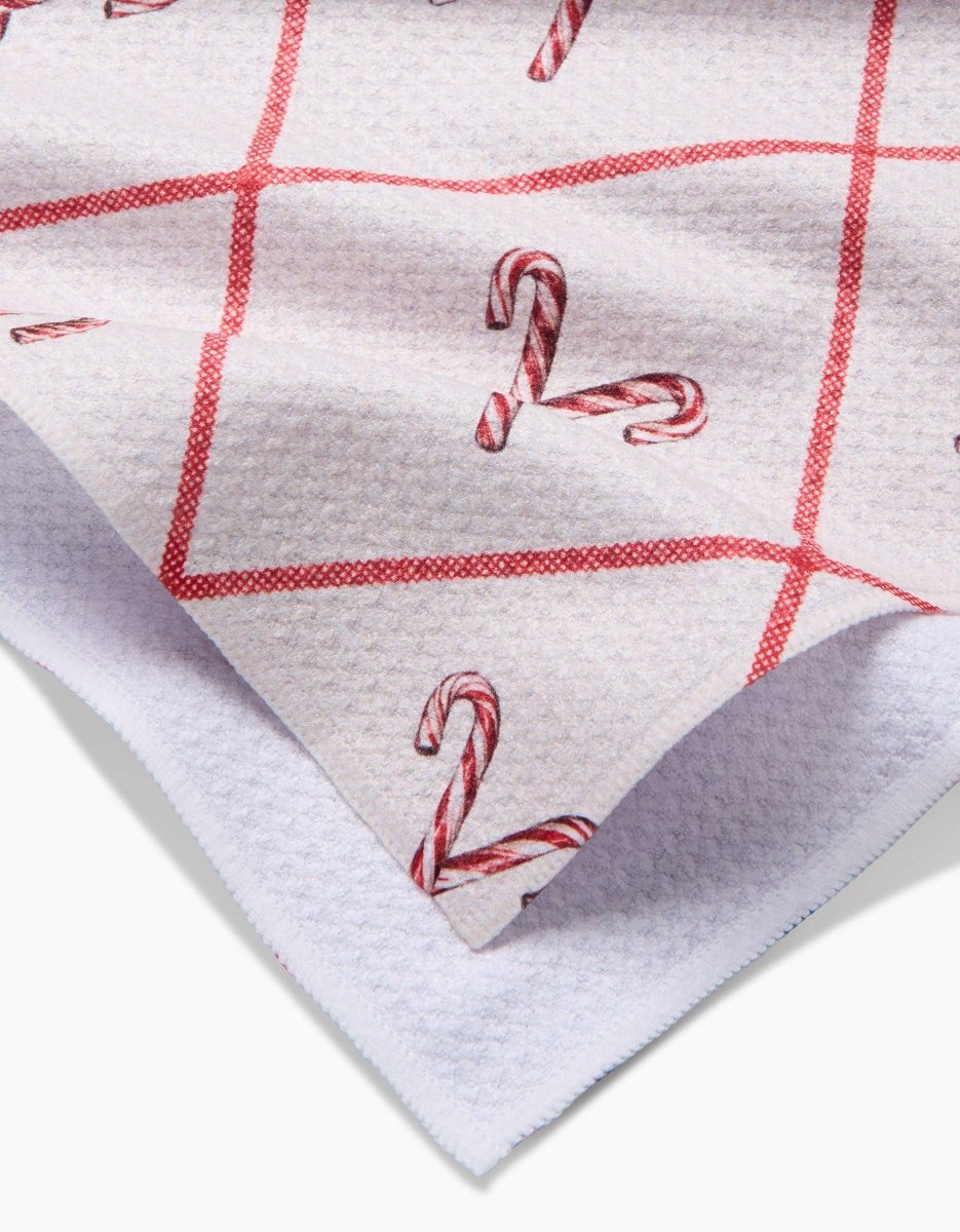 Festive Candy Canes - Three:Twelve Boutique - Geometry