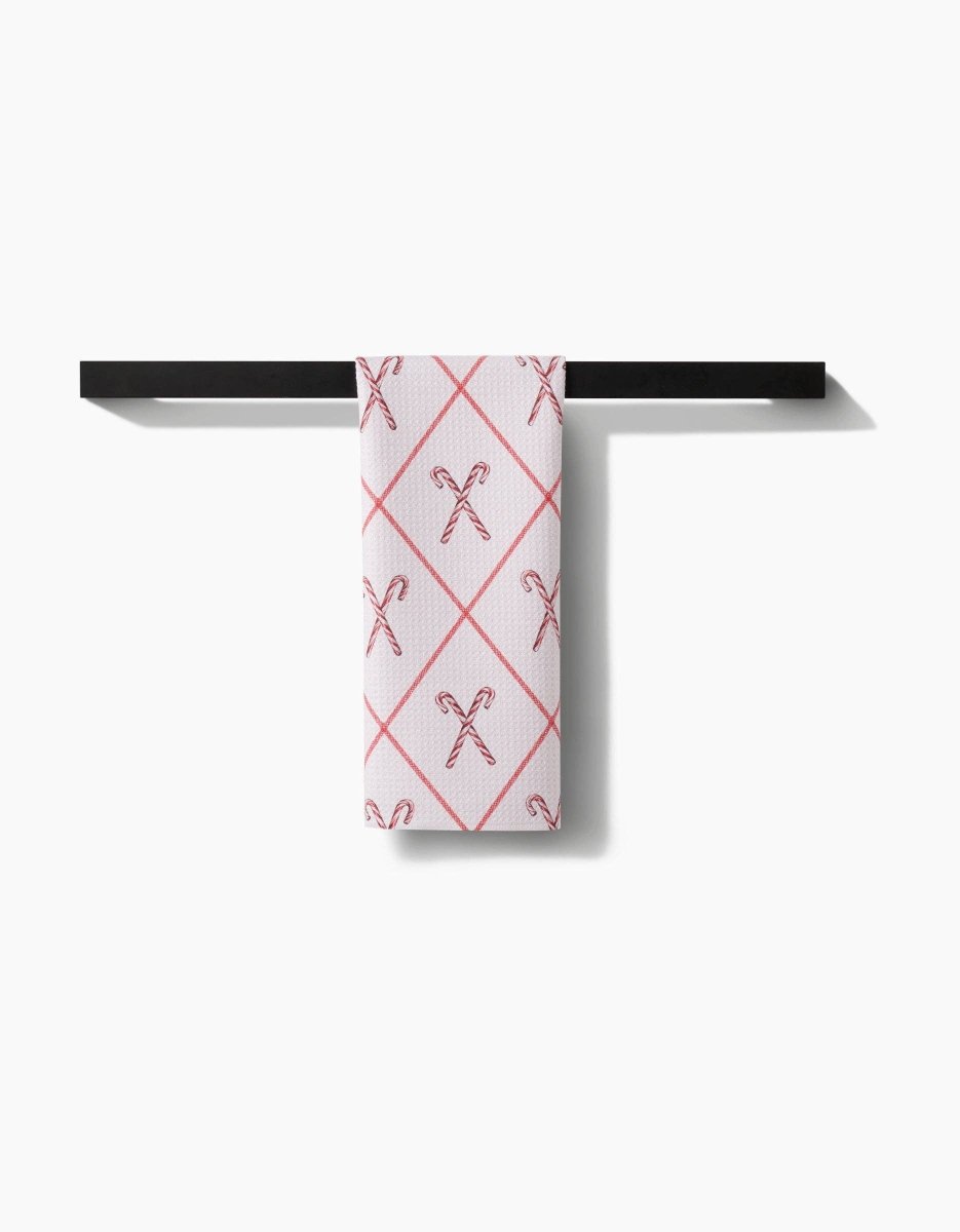 Festive Candy Canes - Three:Twelve Boutique - Geometry