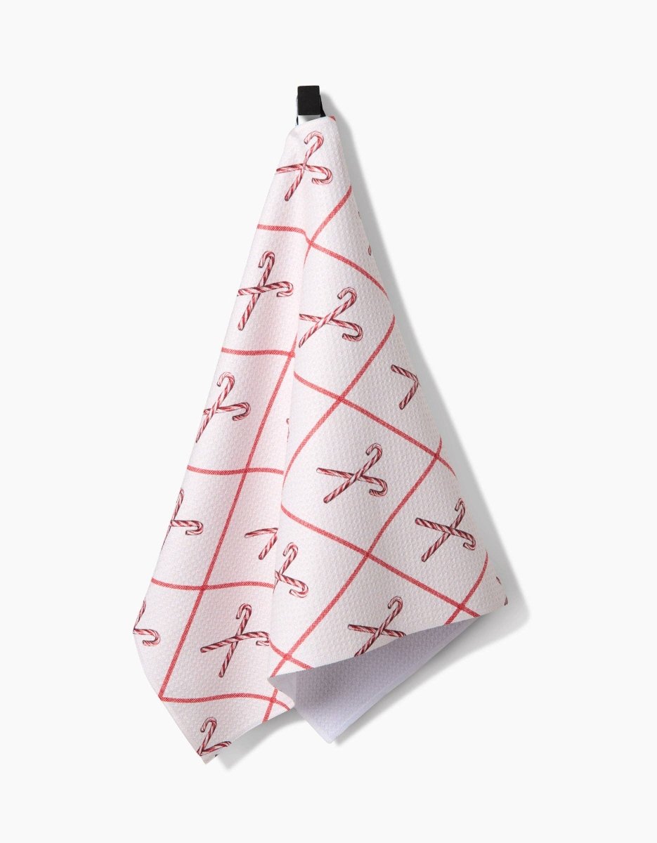 Festive Candy Canes - Three:Twelve Boutique - Geometry