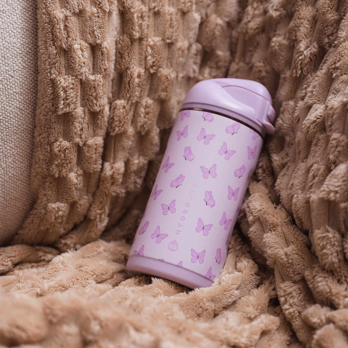Flutter HydroJug 14 oz Ease2o - Three:Twelve Boutique - HydroJug