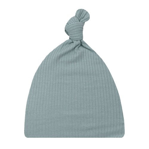 Ford Ribbed Top Knot Hat - Three:Twelve Boutique - Lou Lou & Company