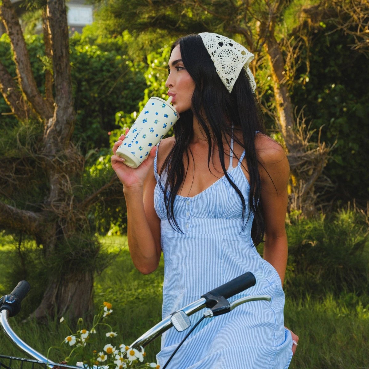 Freshly Pick'd HydroJug 20 oz Everyday Tumbler - Three:Twelve Boutique - HydroJug