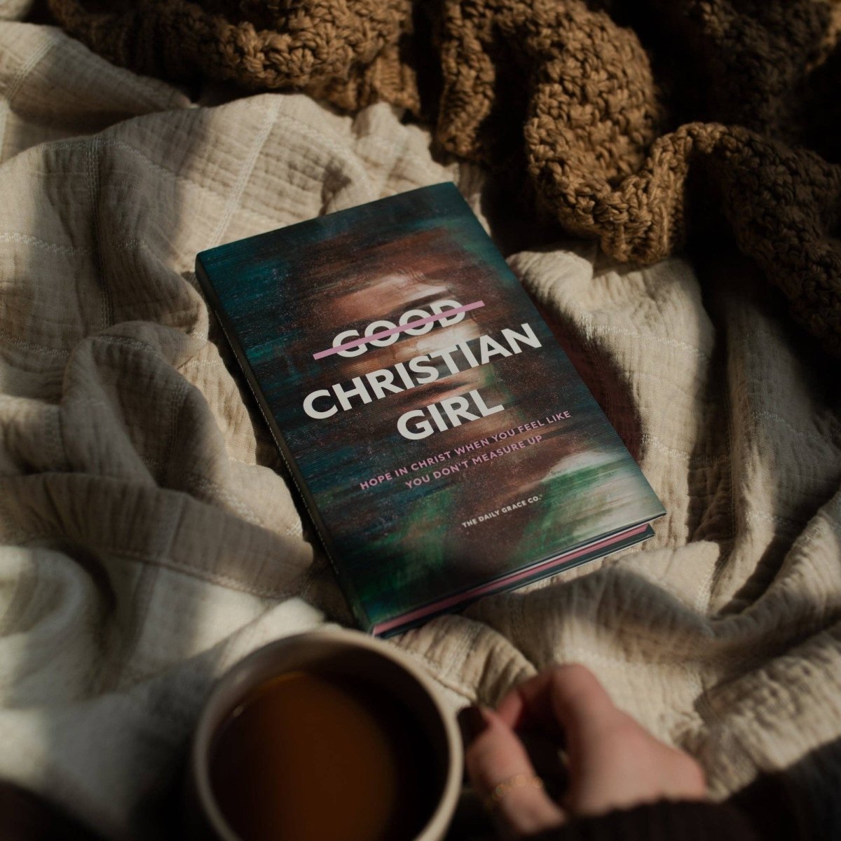 Good Christian Girl - Three:Twelve Boutique - The Daily Grace Co